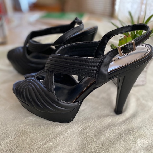 Chinese Laundry Shoes - Heels